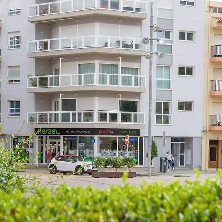 Casa Bonaire Apartment Javea Ngoại thất bức ảnh