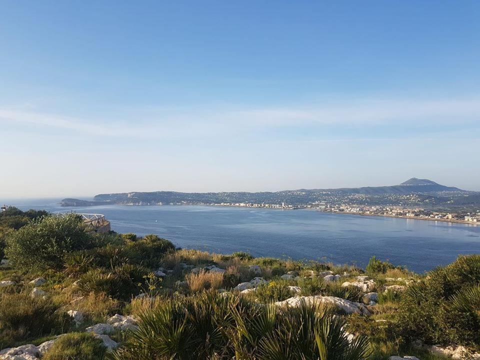 Casa Bonaire Apartment Javea Ngoại thất bức ảnh