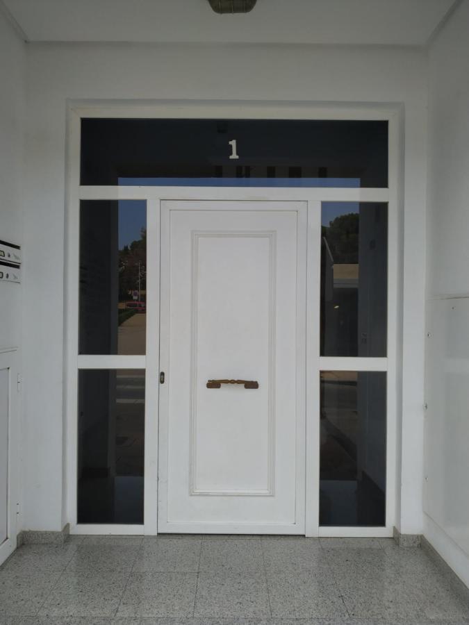 Casa Bonaire Apartment Javea Ngoại thất bức ảnh