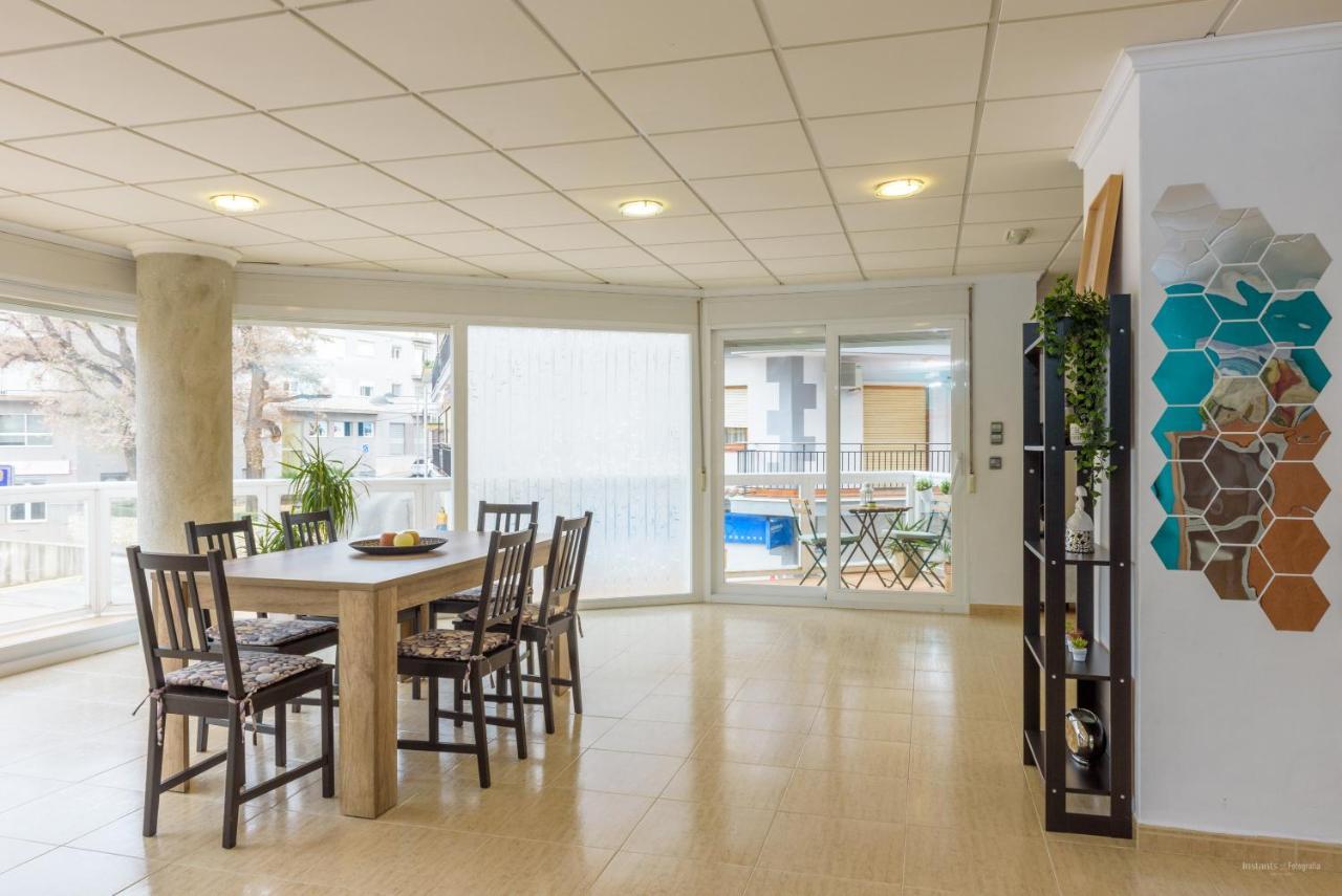 Casa Bonaire Apartment Javea Ngoại thất bức ảnh