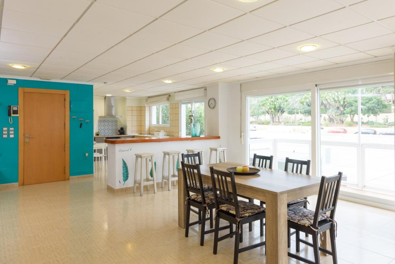Casa Bonaire Apartment Javea Ngoại thất bức ảnh