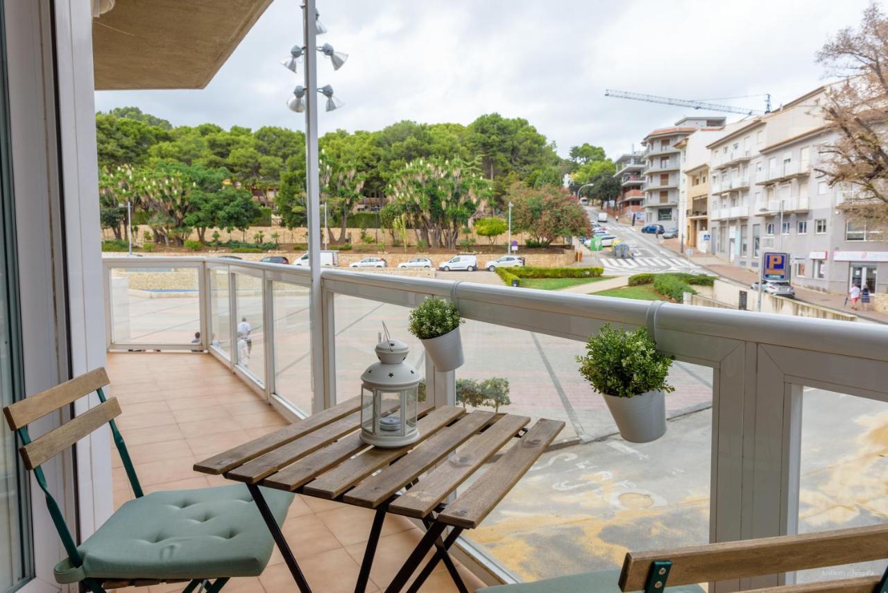 Casa Bonaire Apartment Javea Ngoại thất bức ảnh