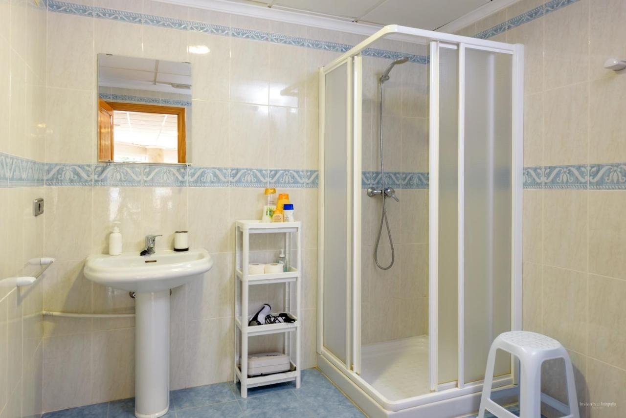 Casa Bonaire Apartment Javea Ngoại thất bức ảnh